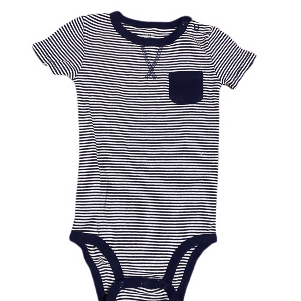 24 Months LIKE NEW Carters Onsie